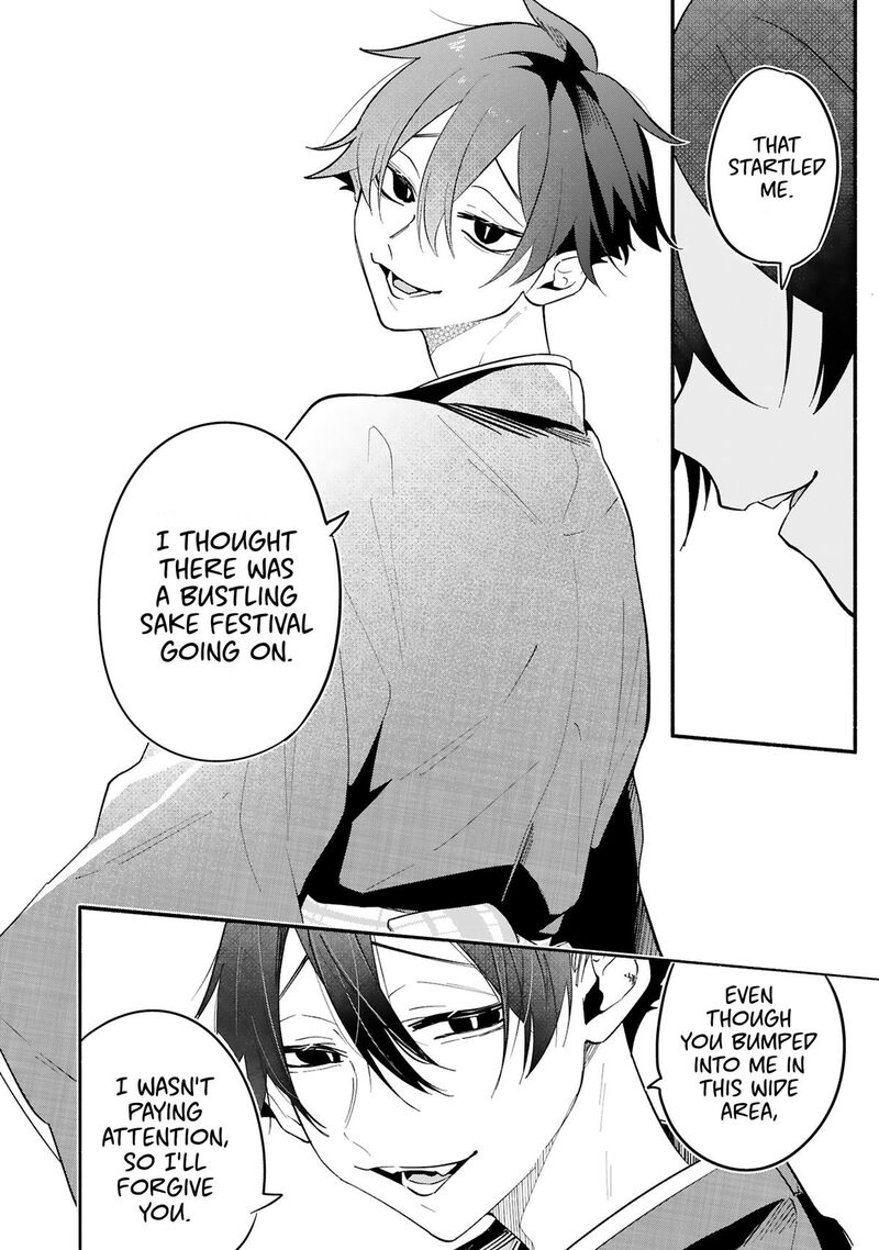 Boku No Ikezuna Konyakusha 11 28