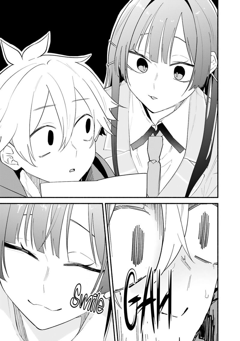 Boku No Ikezuna Konyakusha 11 3