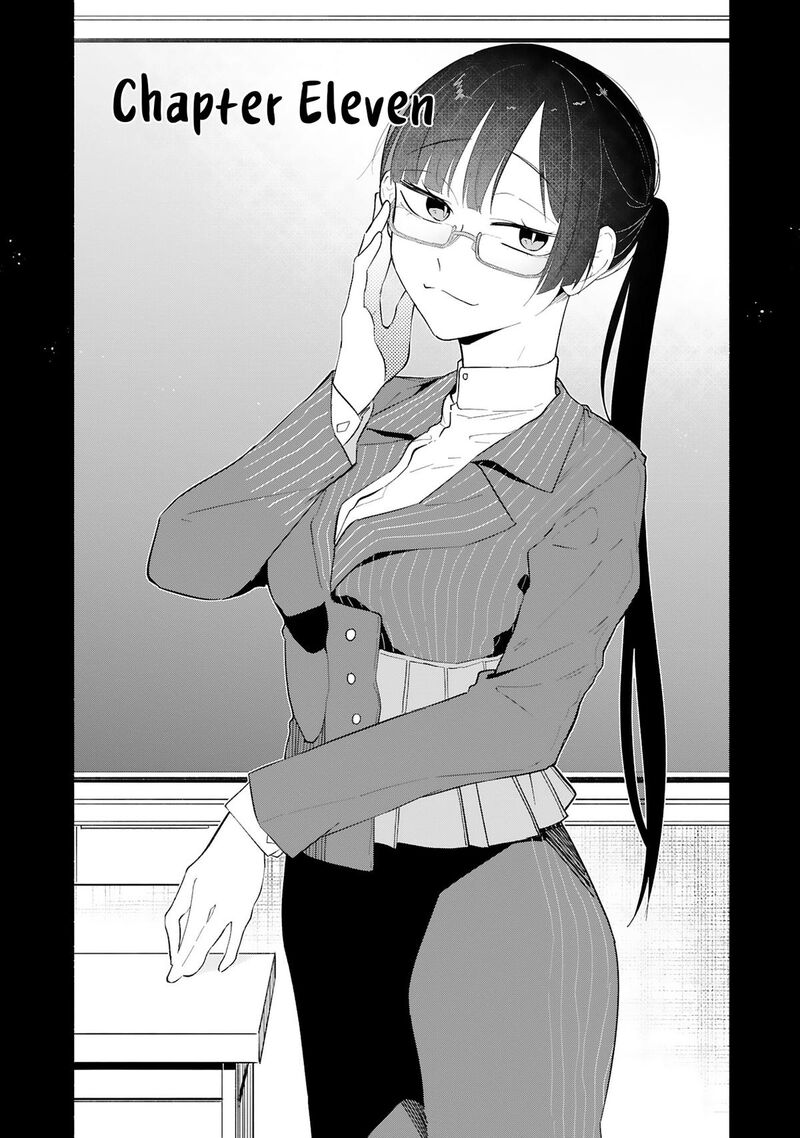 Boku No Ikezuna Konyakusha 11 4