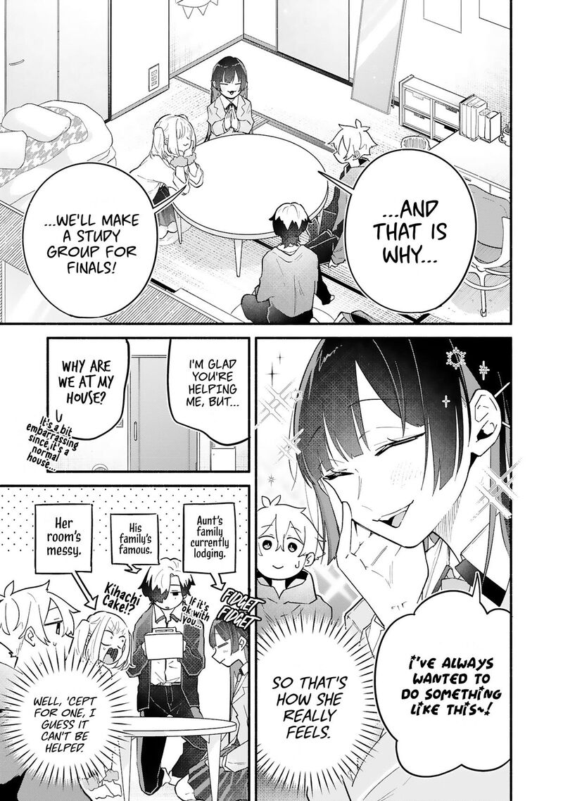 Boku No Ikezuna Konyakusha 11 5