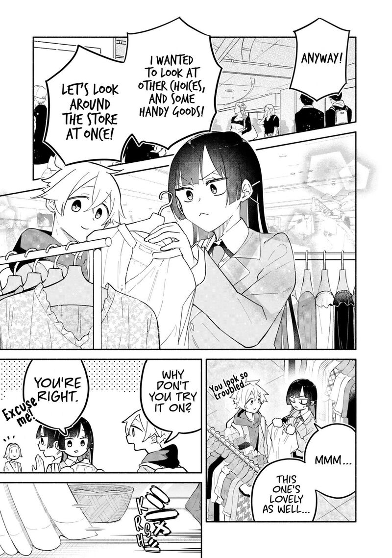 Boku No Ikezuna Konyakusha 12 10