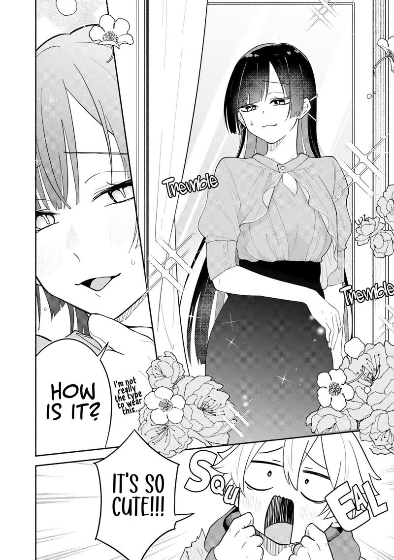 Boku No Ikezuna Konyakusha 12 11