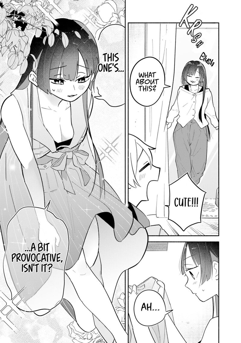 Boku No Ikezuna Konyakusha 12 12