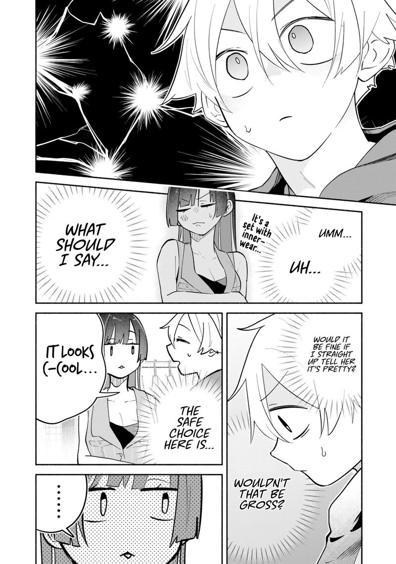 Boku No Ikezuna Konyakusha 12 13