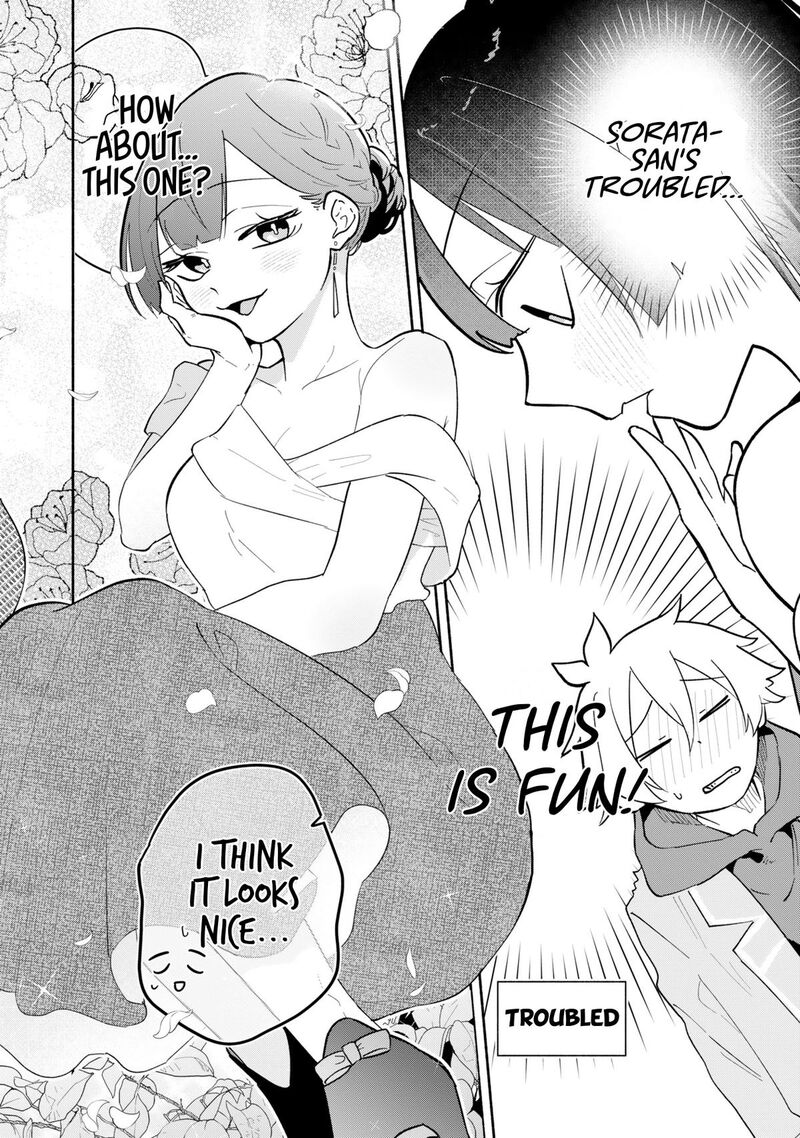 Boku No Ikezuna Konyakusha 12 15