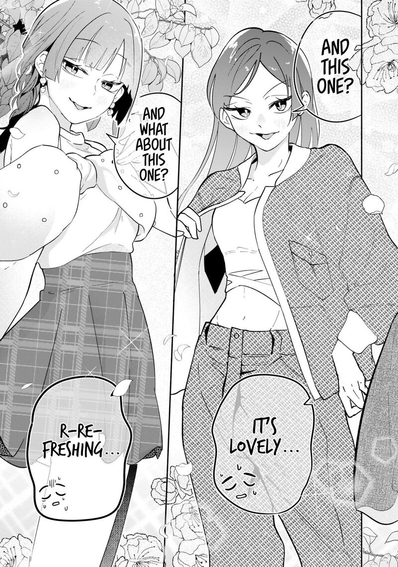 Boku No Ikezuna Konyakusha 12 16