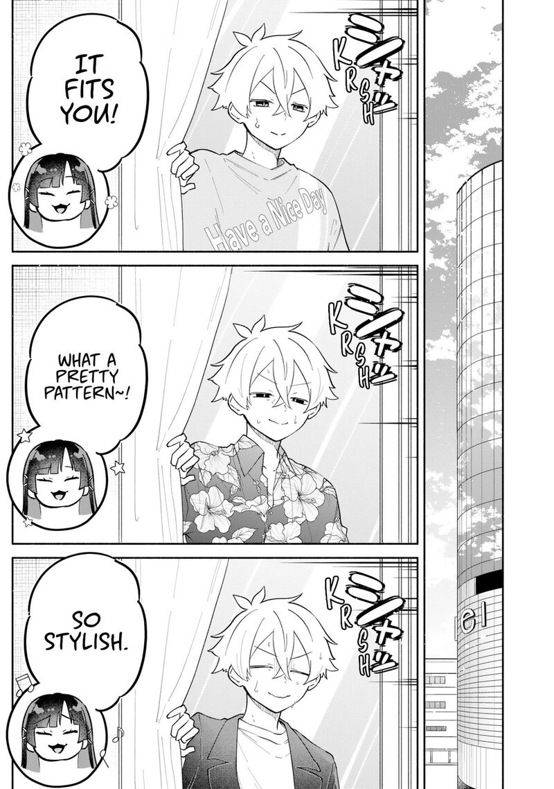 Boku No Ikezuna Konyakusha 12 2