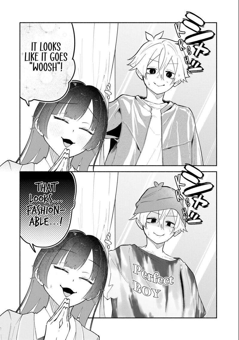 Boku No Ikezuna Konyakusha 12 20