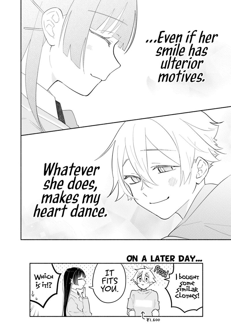 Boku No Ikezuna Konyakusha 12 29