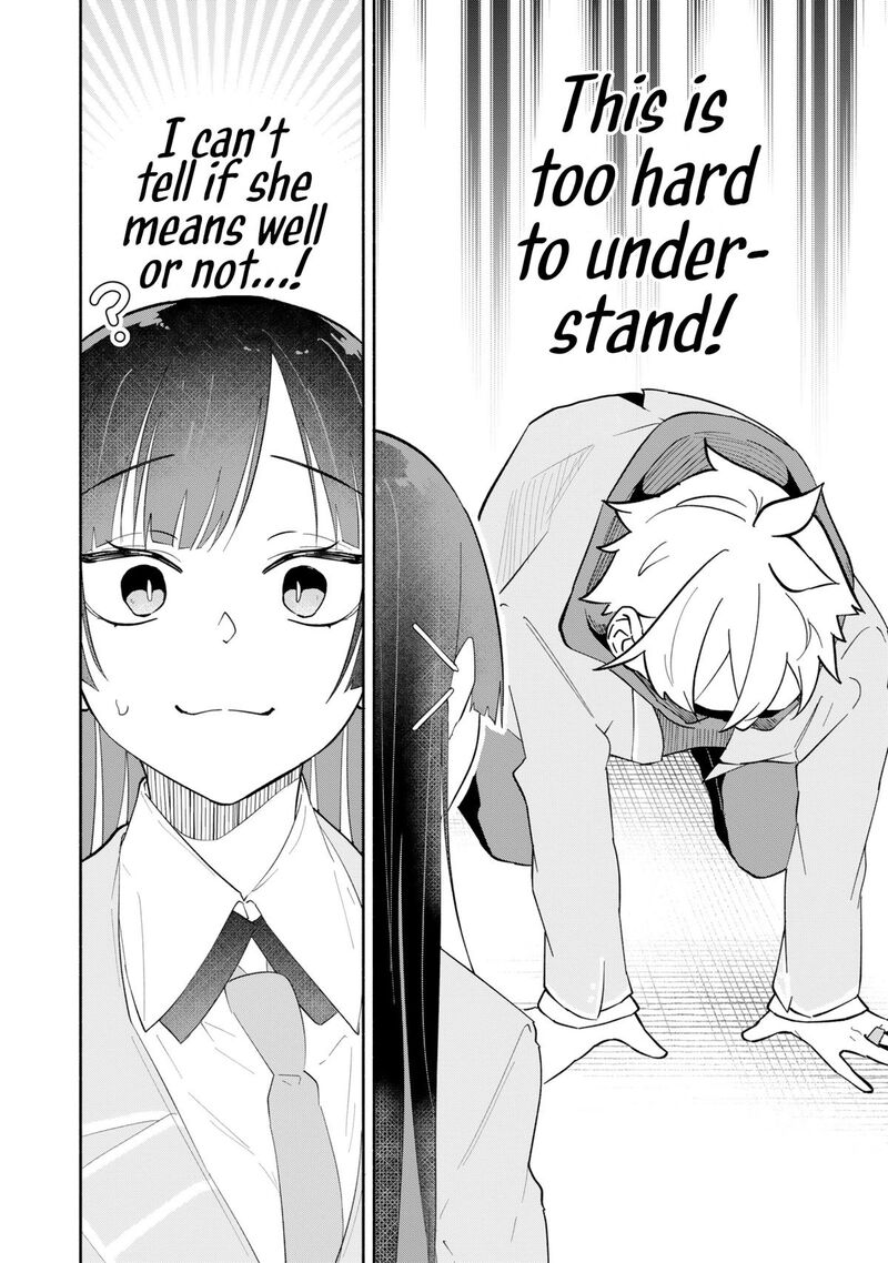 Boku No Ikezuna Konyakusha 12 3