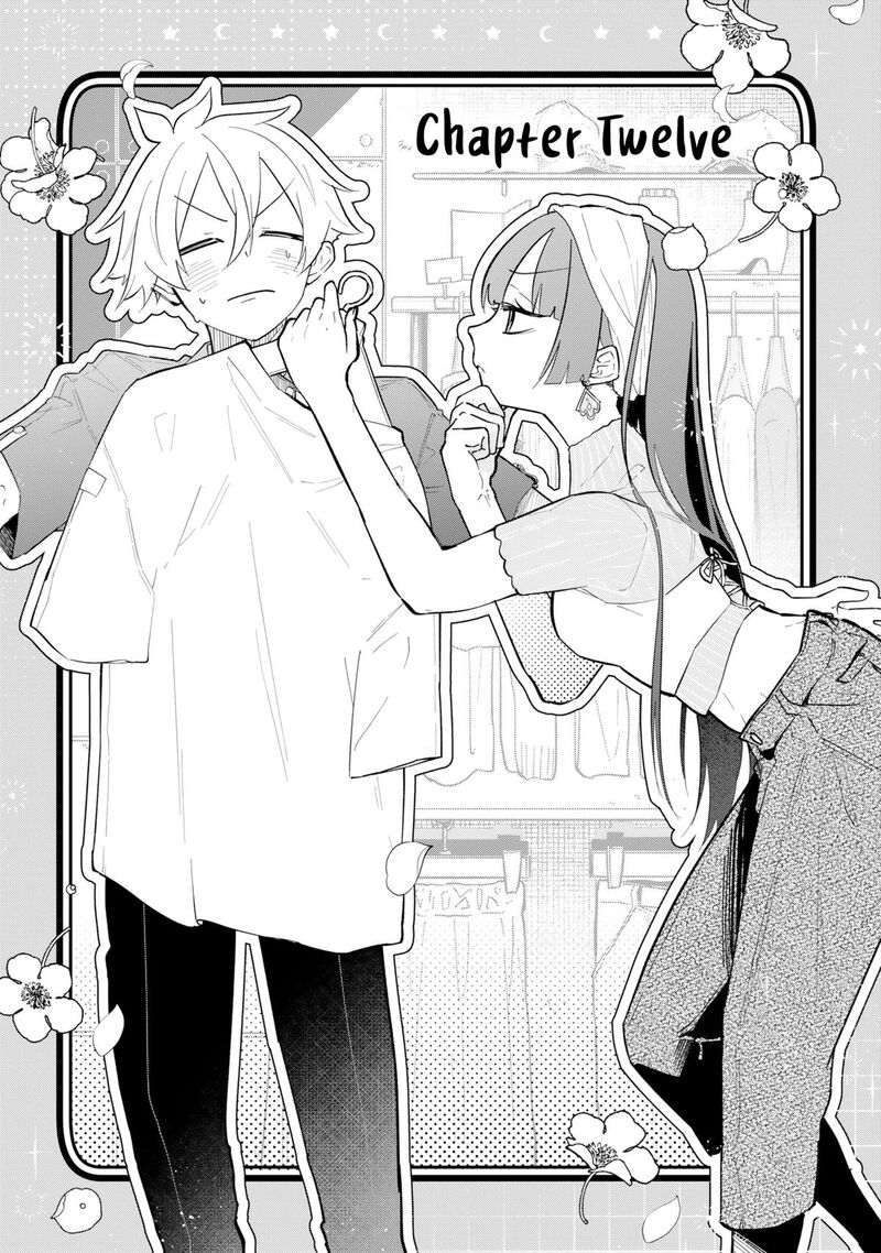 Boku No Ikezuna Konyakusha 12 4