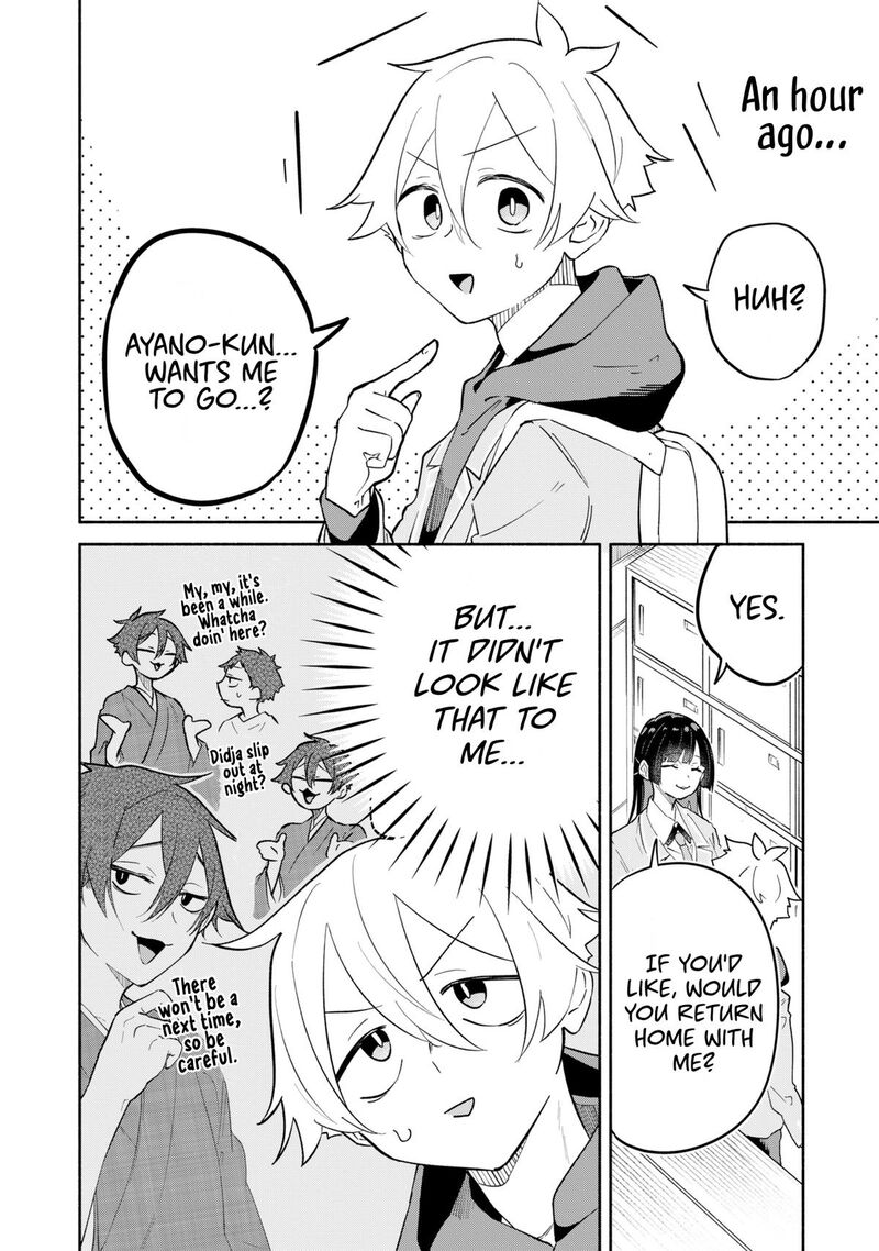 Boku No Ikezuna Konyakusha 12 5