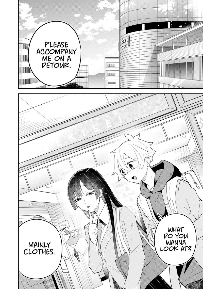 Boku No Ikezuna Konyakusha 12 7