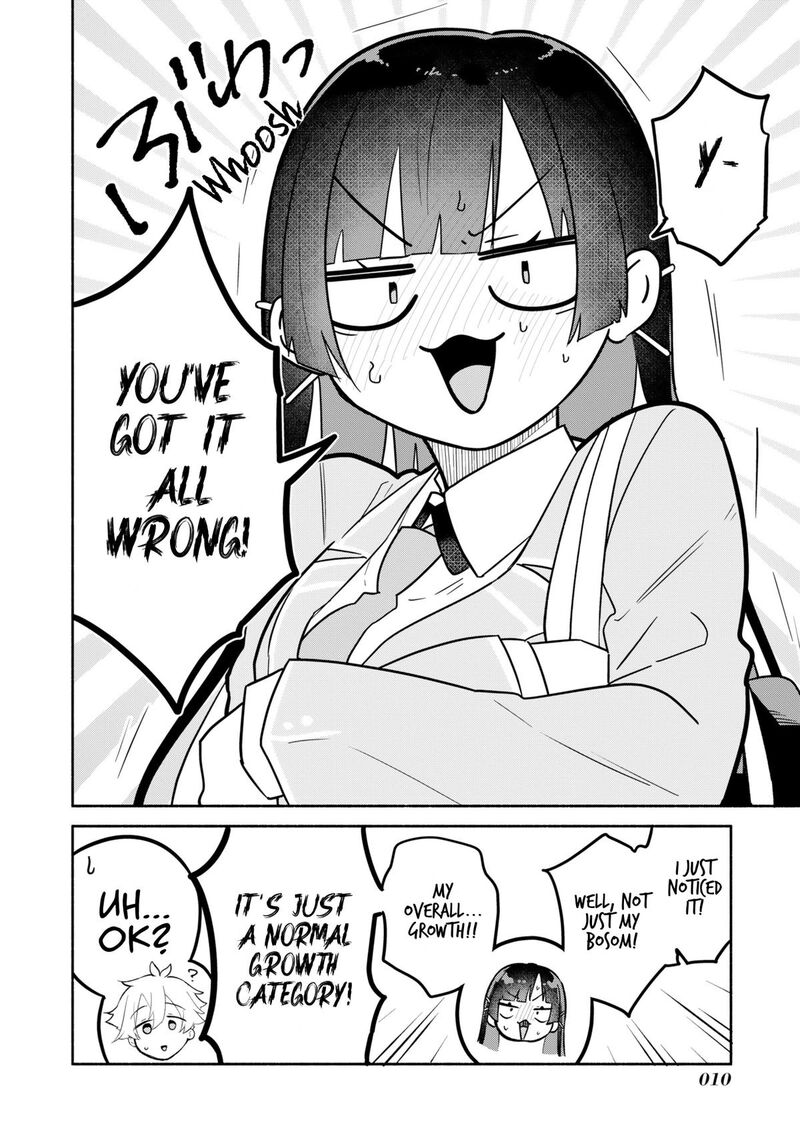 Boku No Ikezuna Konyakusha 12 9