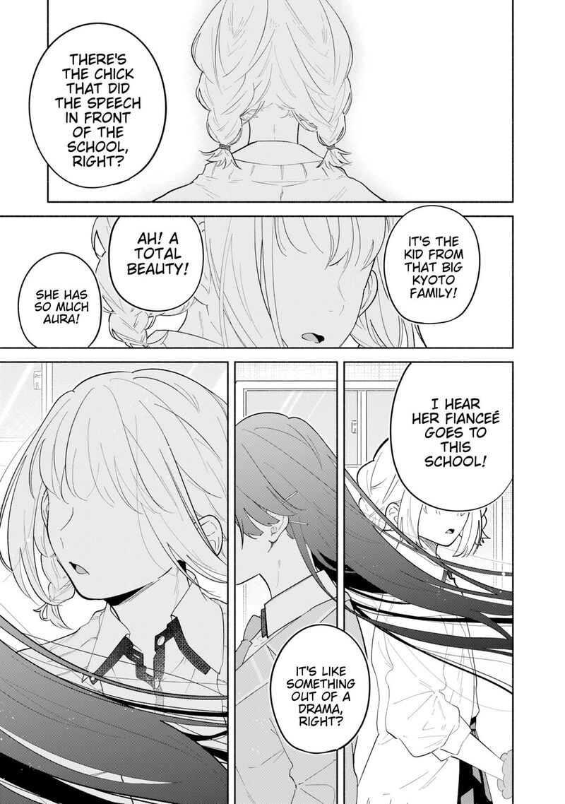 Boku No Ikezuna Konyakusha 13 1