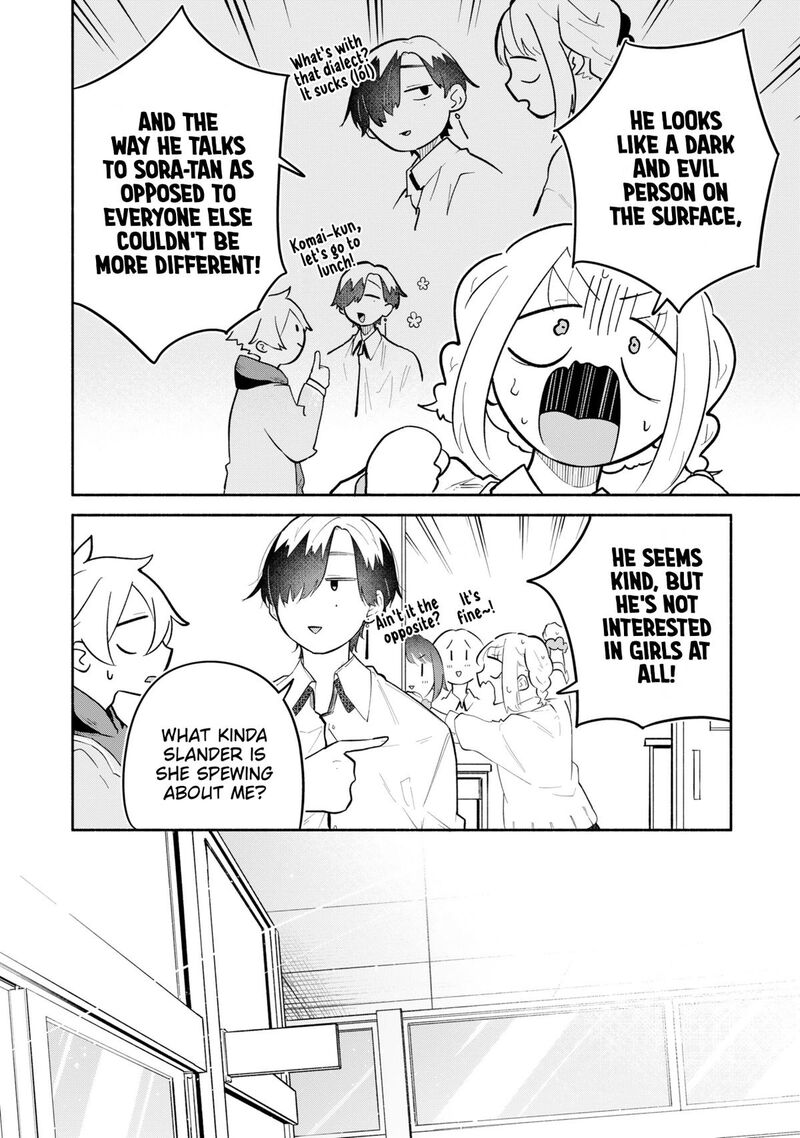 Boku No Ikezuna Konyakusha 13 10