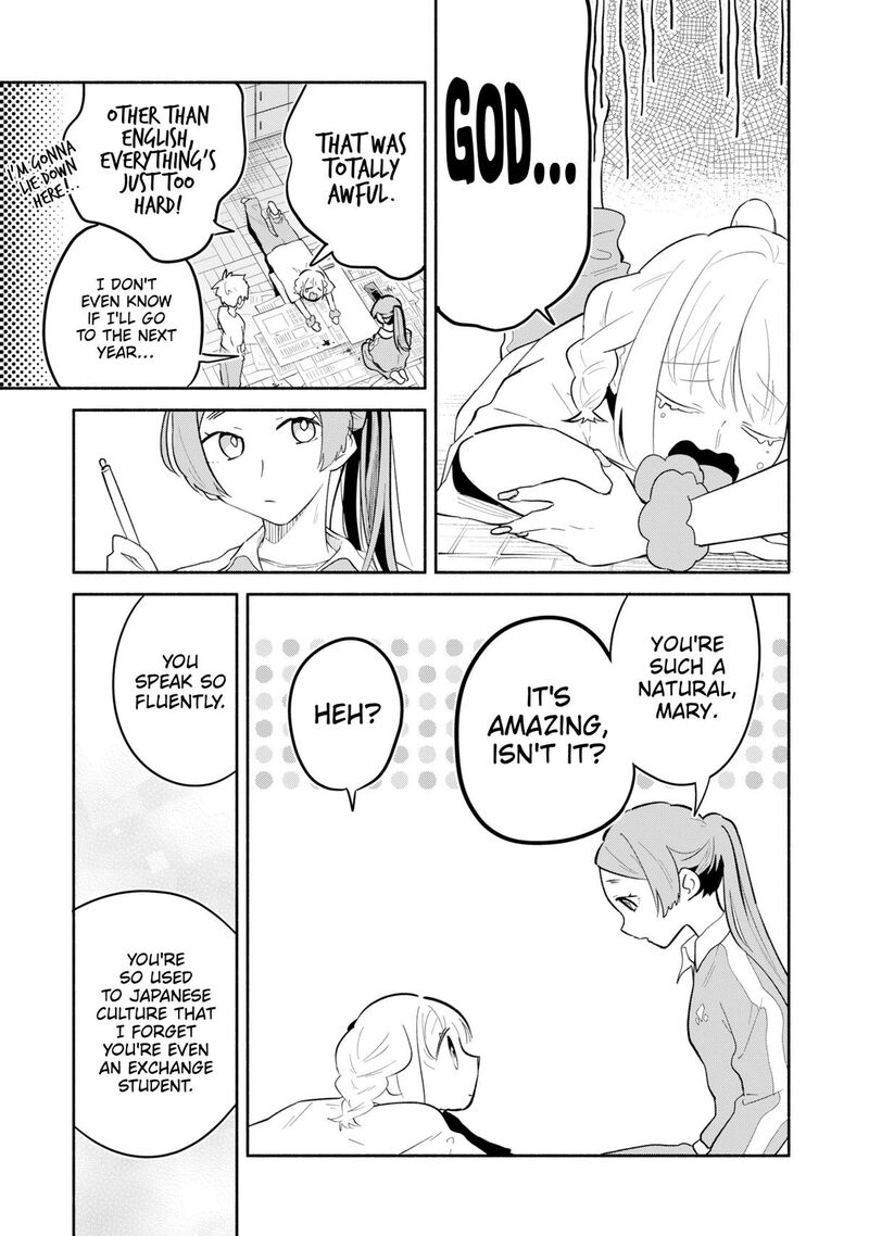 Boku No Ikezuna Konyakusha 13 11