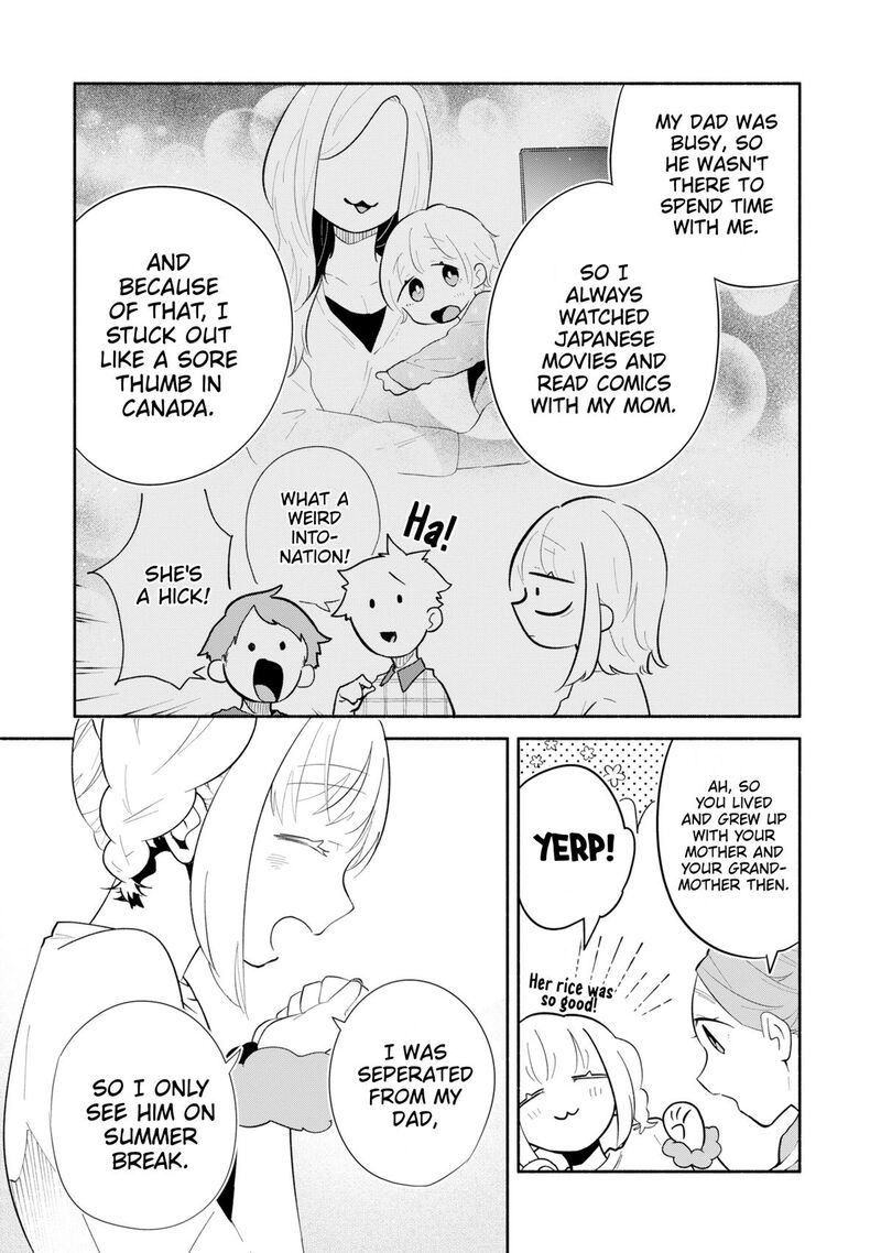 Boku No Ikezuna Konyakusha 13 13