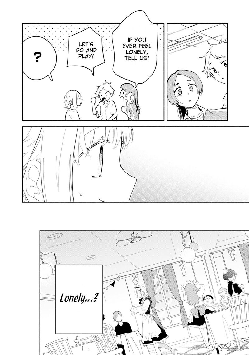 Boku No Ikezuna Konyakusha 13 14