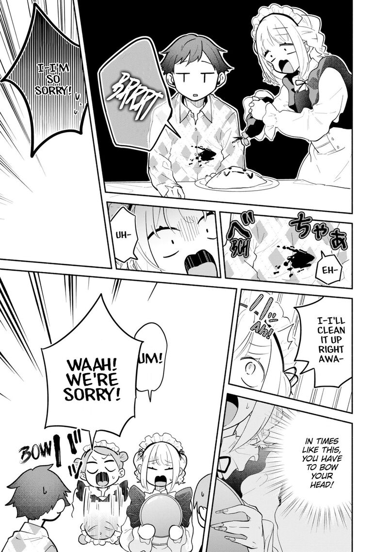 Boku No Ikezuna Konyakusha 13 17