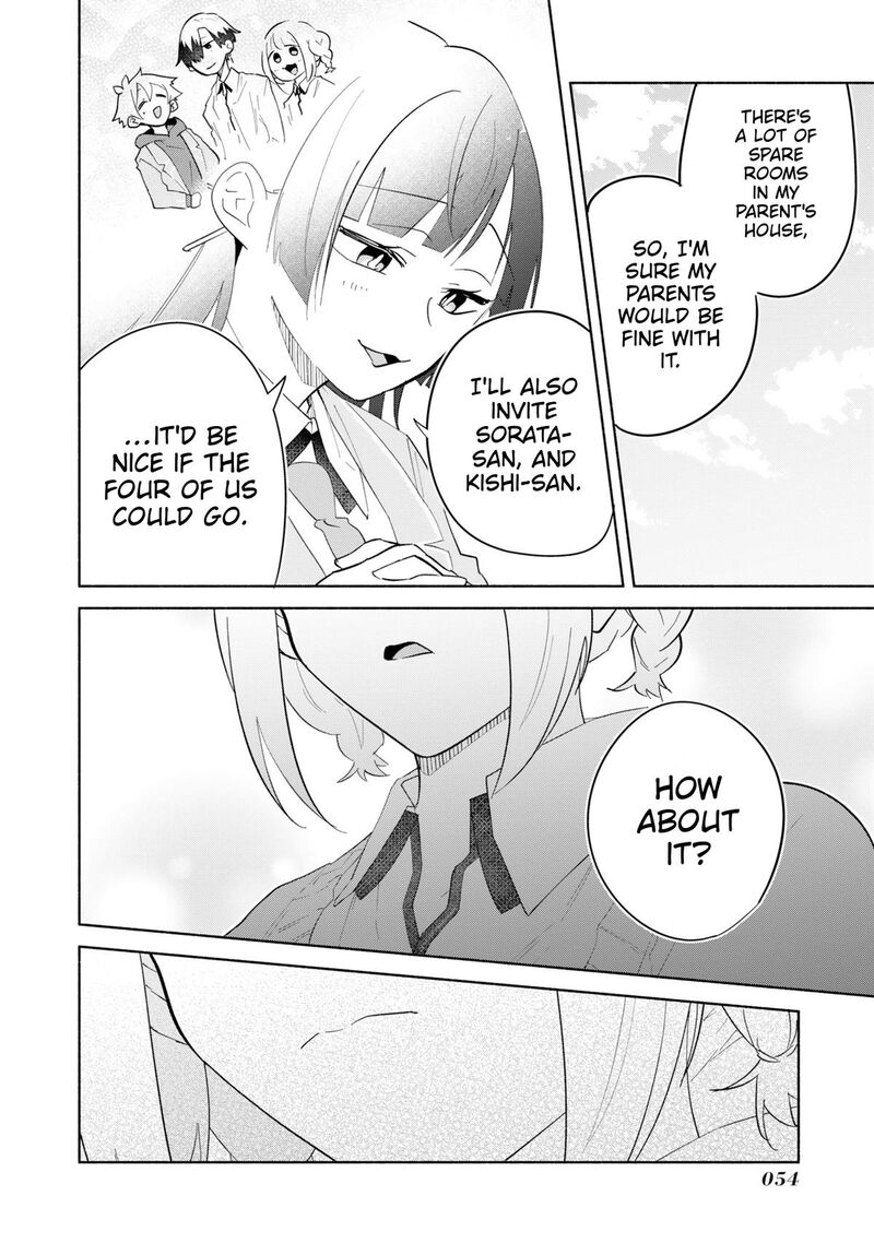 Boku No Ikezuna Konyakusha 13 22