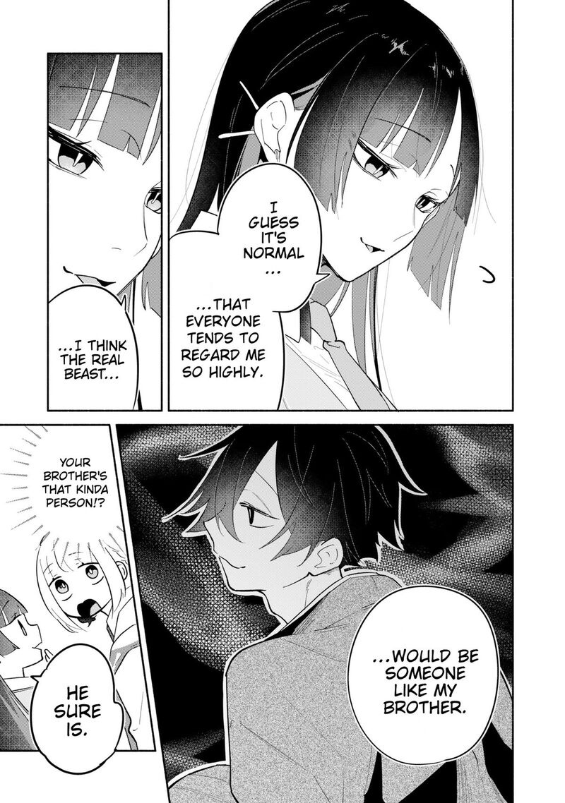 Boku No Ikezuna Konyakusha 13 5