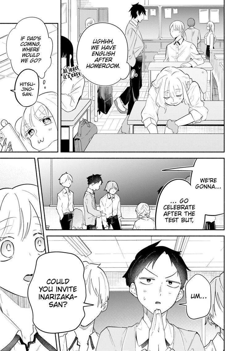 Boku No Ikezuna Konyakusha 13 7