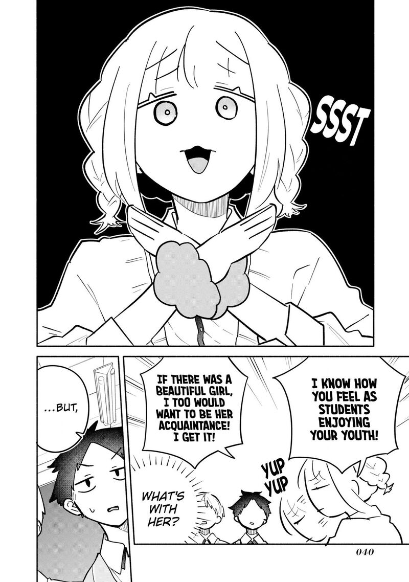 Boku No Ikezuna Konyakusha 13 8