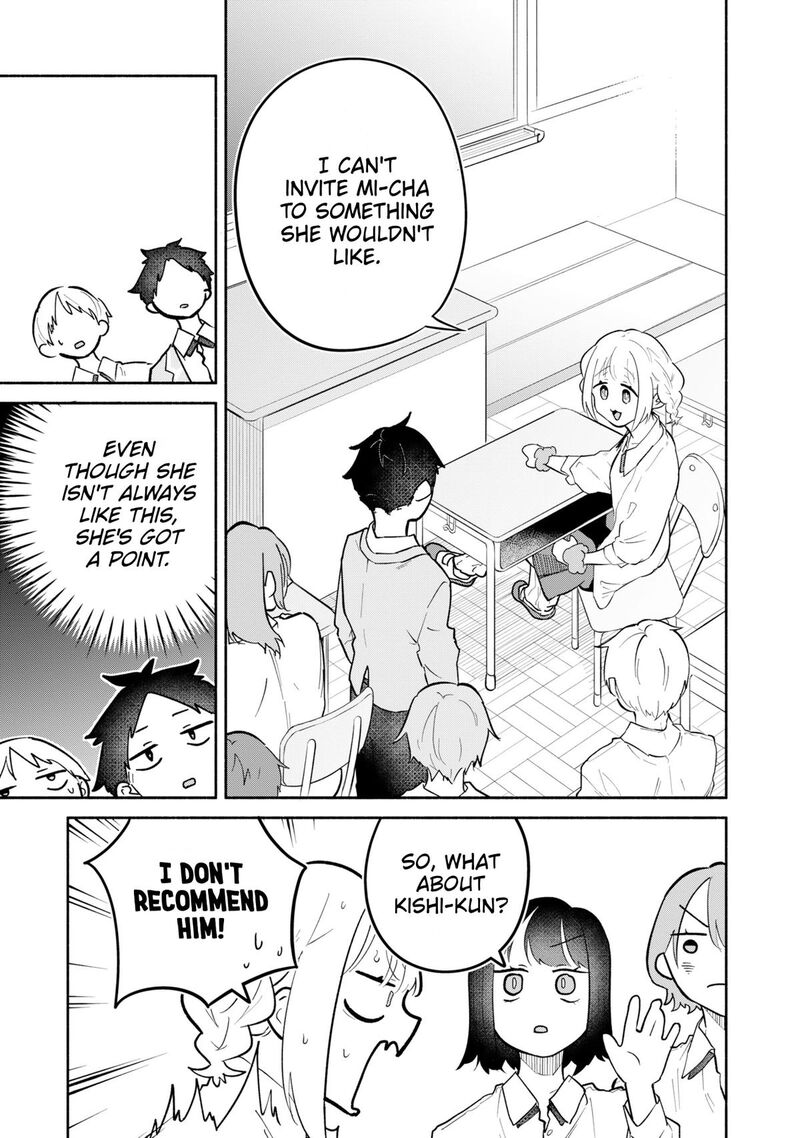 Boku No Ikezuna Konyakusha 13 9