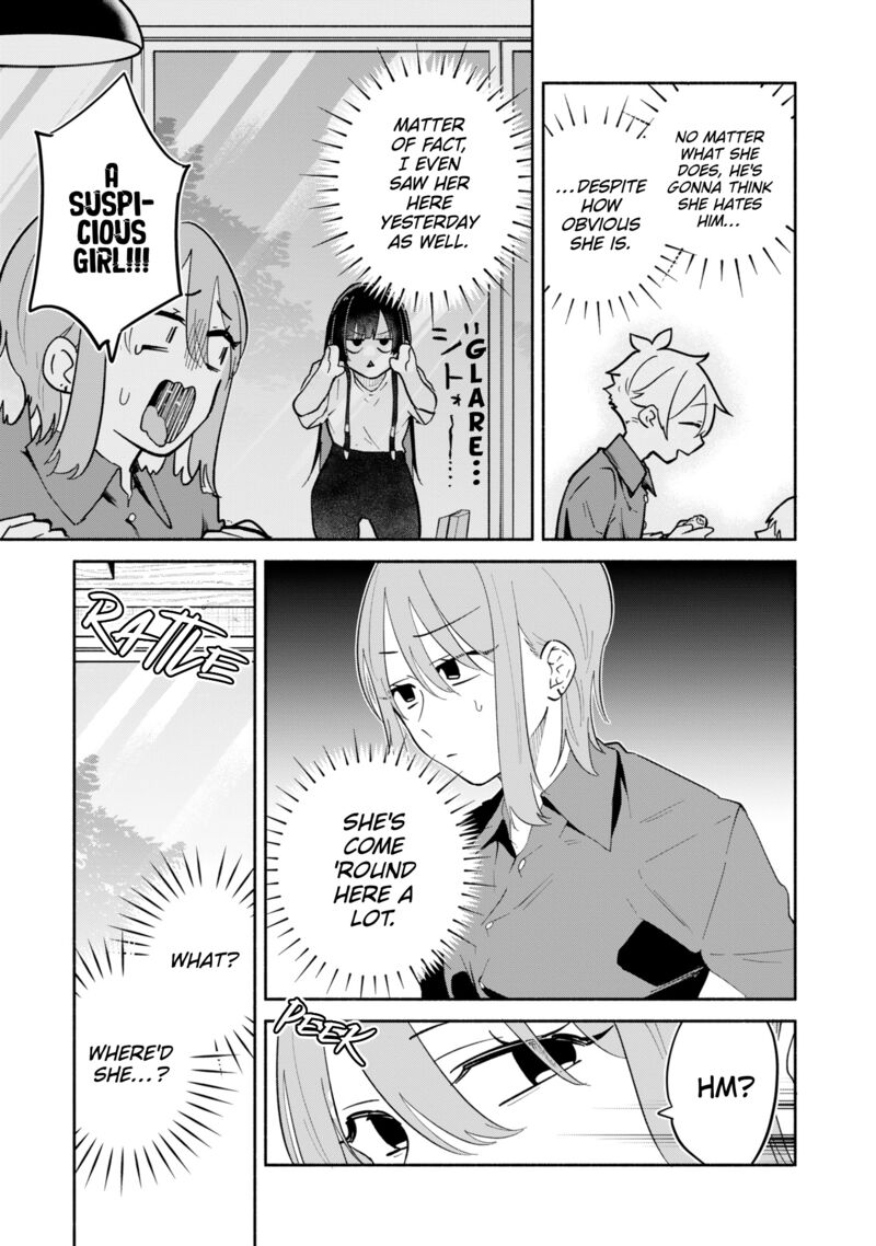 Boku No Ikezuna Konyakusha 14 17