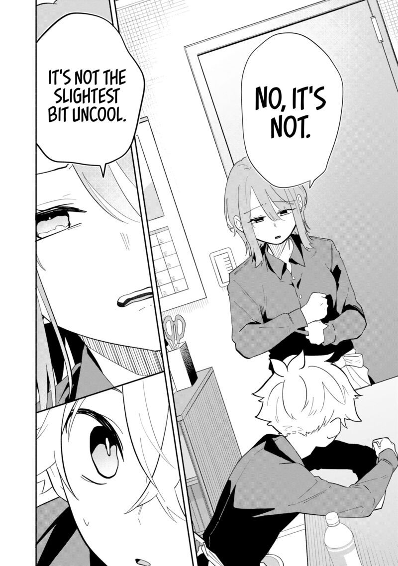 Boku No Ikezuna Konyakusha 14 22