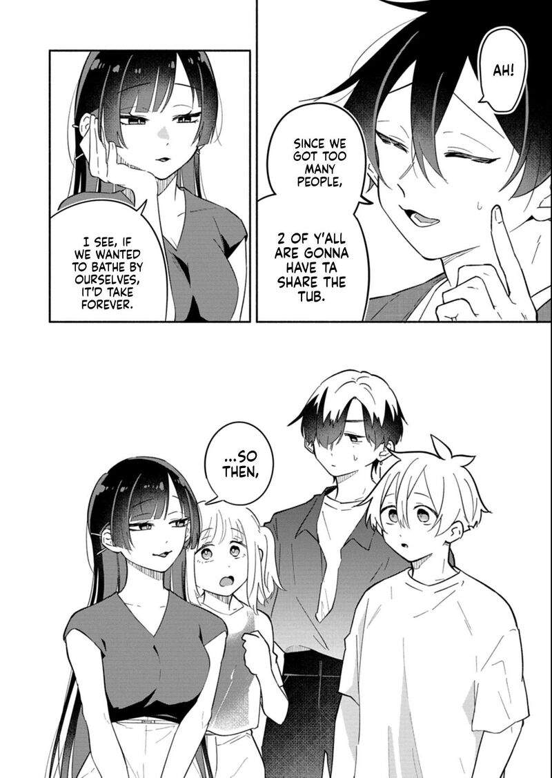 Boku No Ikezuna Konyakusha 18a 16