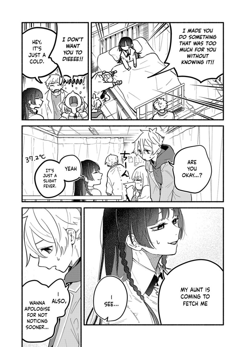 Boku No Ikezuna Konyakusha 4 13