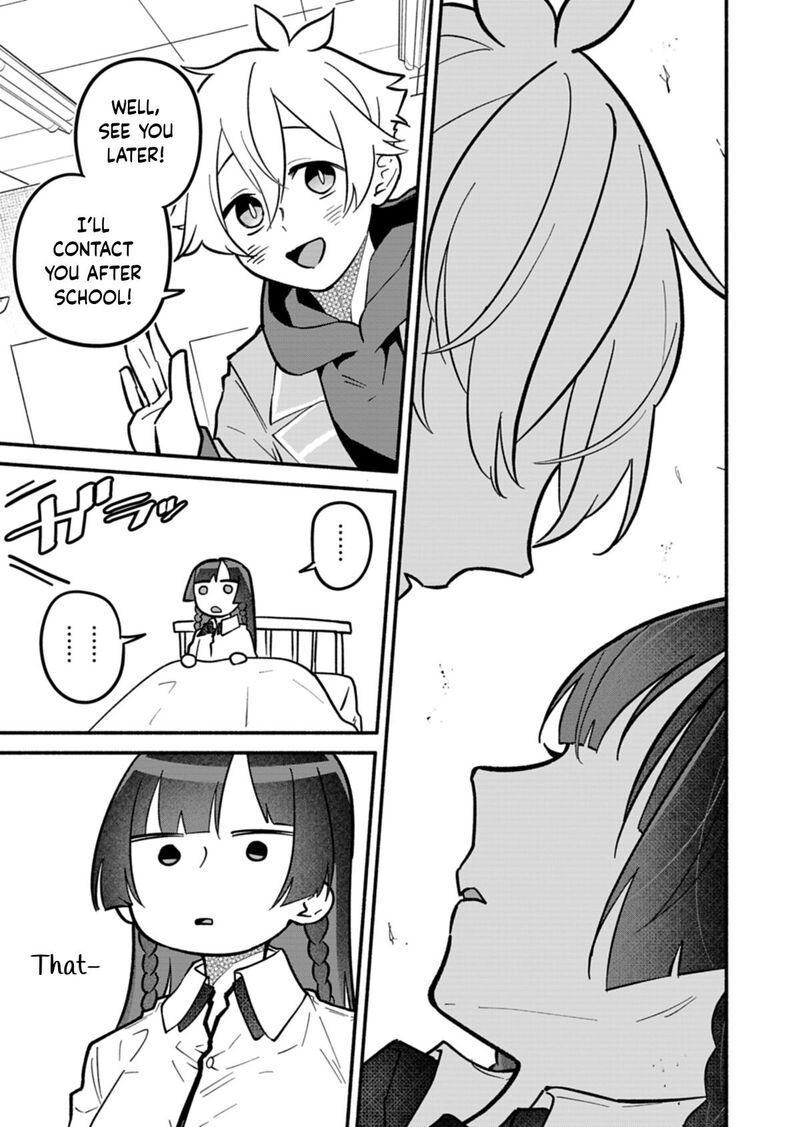 Boku No Ikezuna Konyakusha 4 23