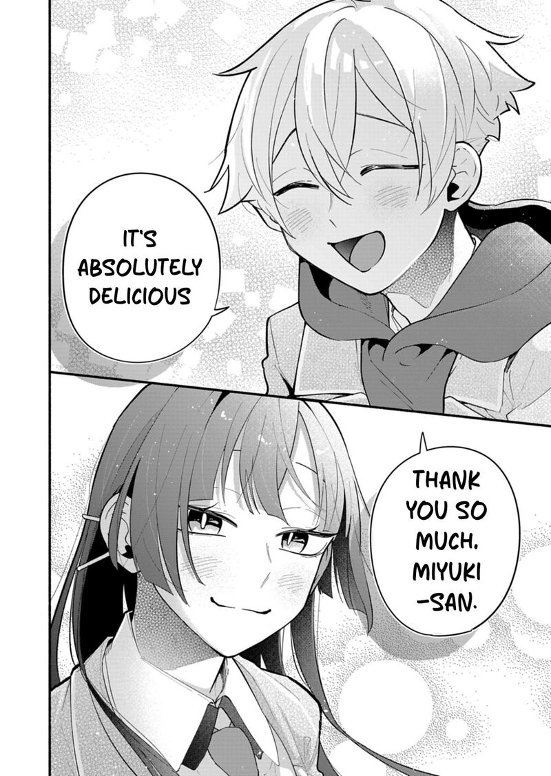 Boku No Ikezuna Konyakusha 5 22