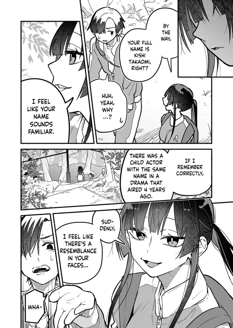 Boku No Ikezuna Konyakusha 6 10