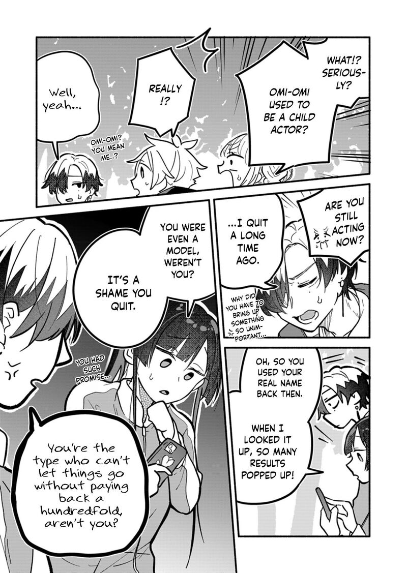 Boku No Ikezuna Konyakusha 6 11