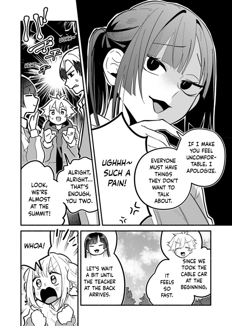 Boku No Ikezuna Konyakusha 6 12