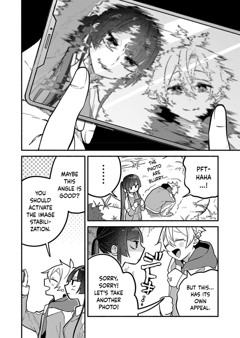 Boku No Ikezuna Konyakusha 6 16