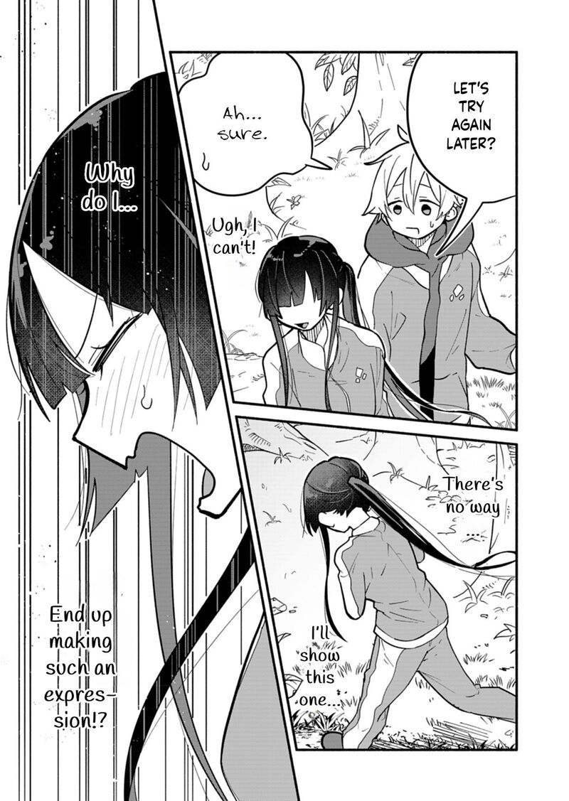 Boku No Ikezuna Konyakusha 6 21