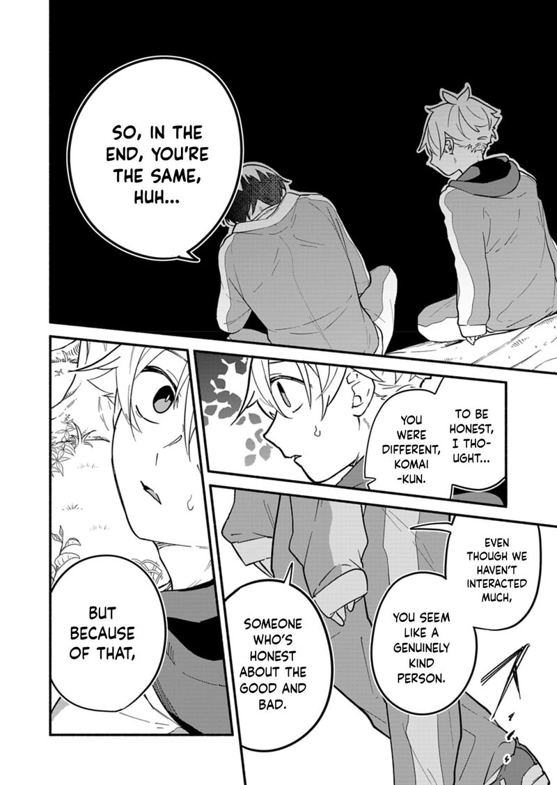 Boku No Ikezuna Konyakusha 6 24