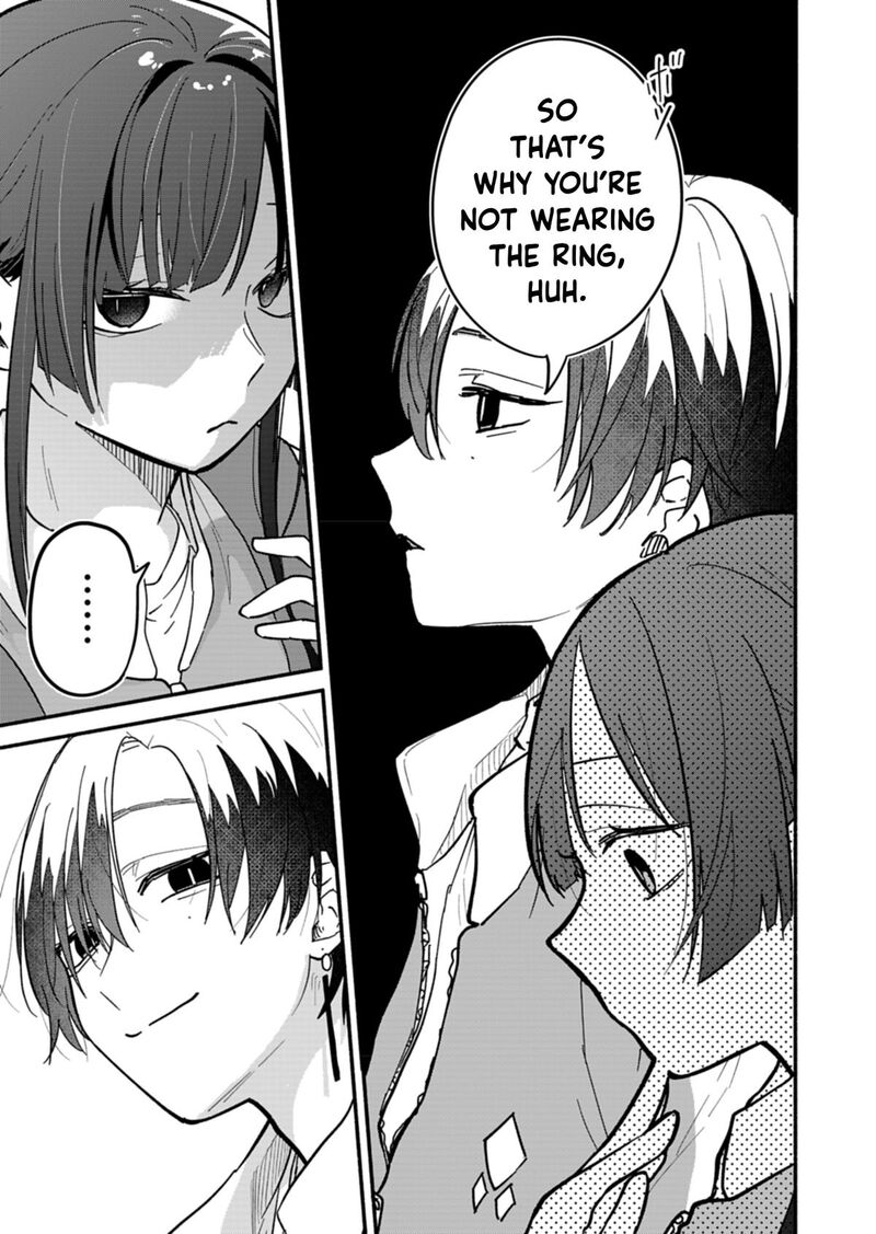 Boku No Ikezuna Konyakusha 6 9