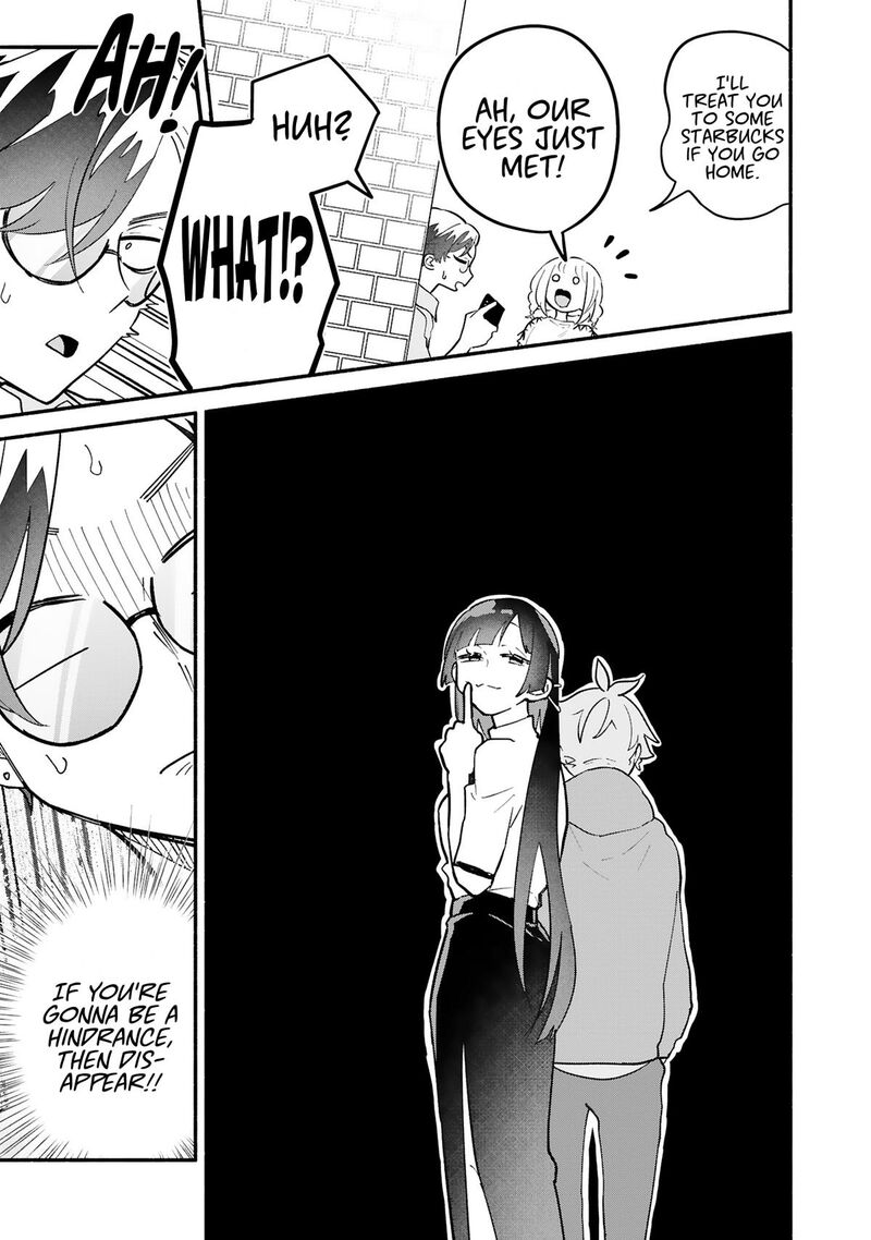 Boku No Ikezuna Konyakusha 8 10