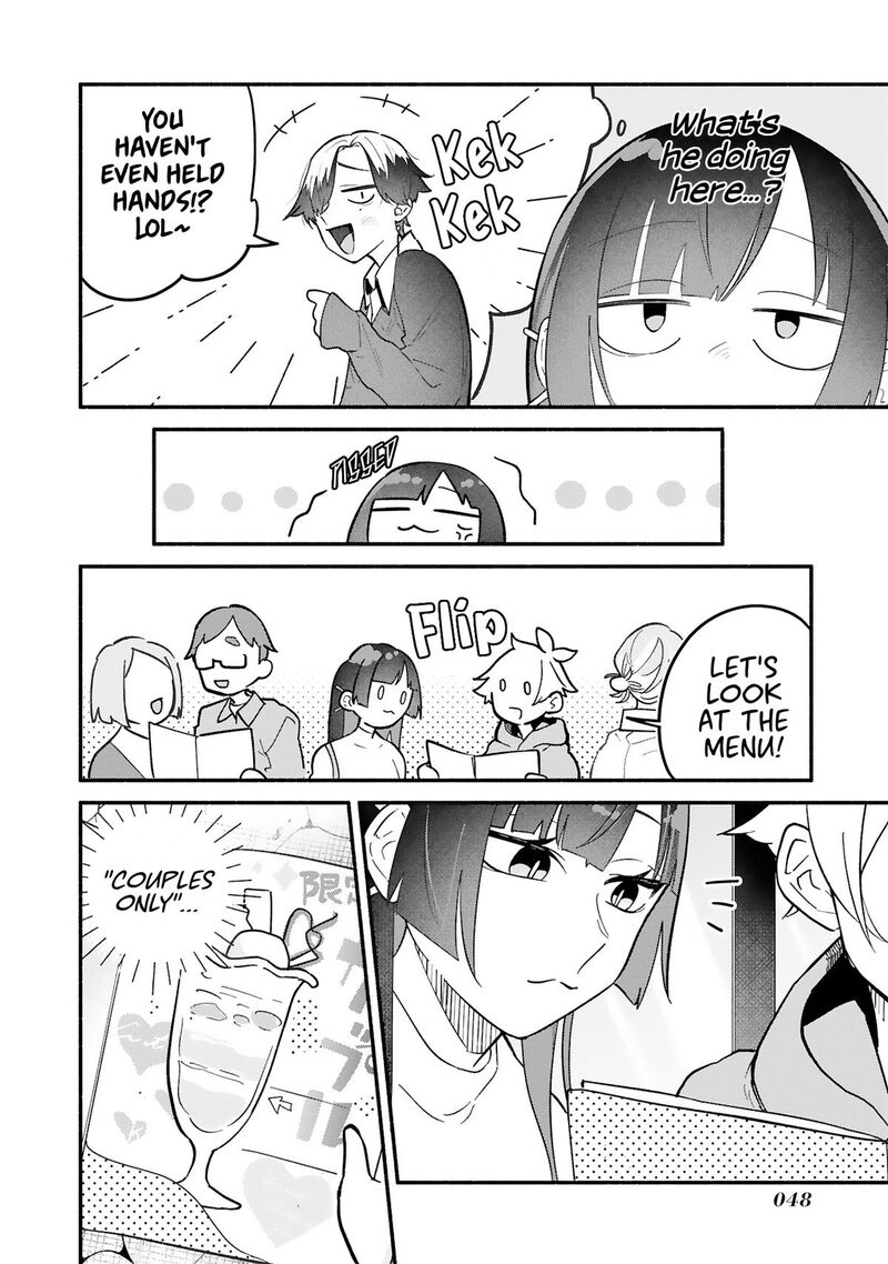 Boku No Ikezuna Konyakusha 8 11