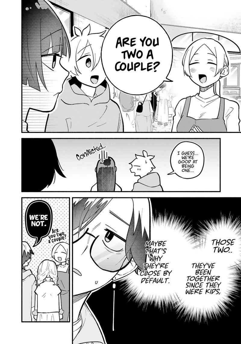 Boku No Ikezuna Konyakusha 8 13