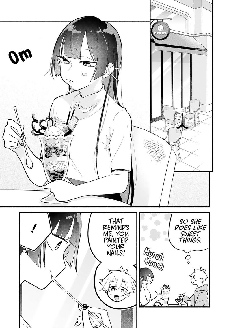 Boku No Ikezuna Konyakusha 8 14