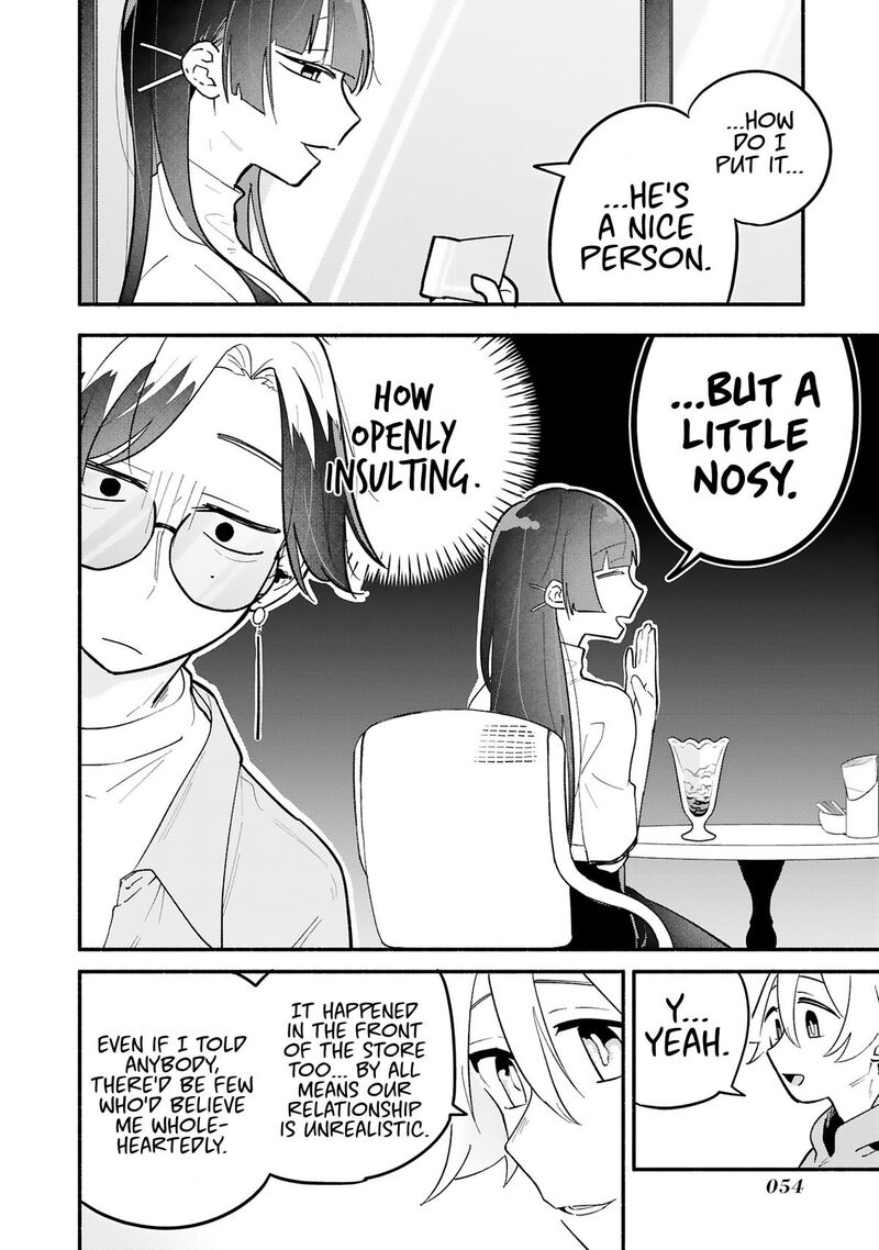 Boku No Ikezuna Konyakusha 8 17