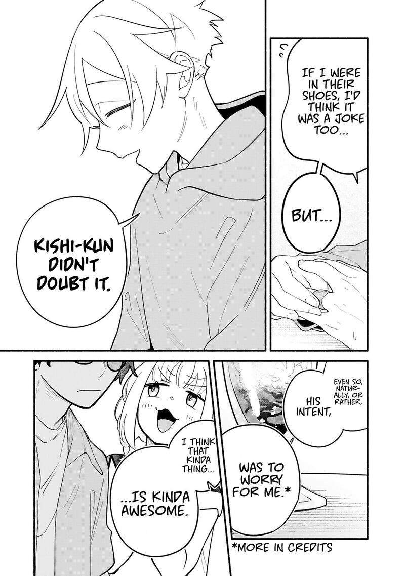 Boku No Ikezuna Konyakusha 8 18