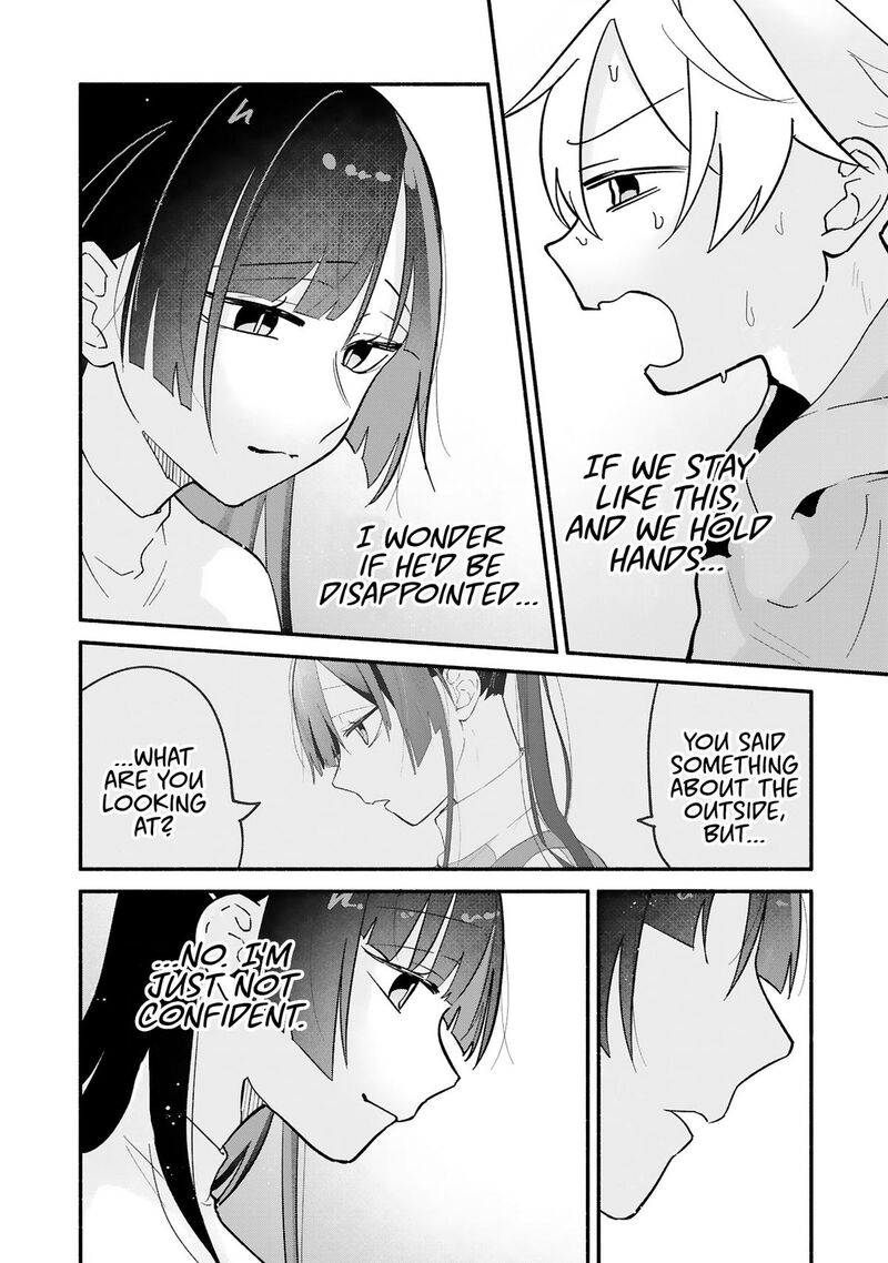 Boku No Ikezuna Konyakusha 8 23