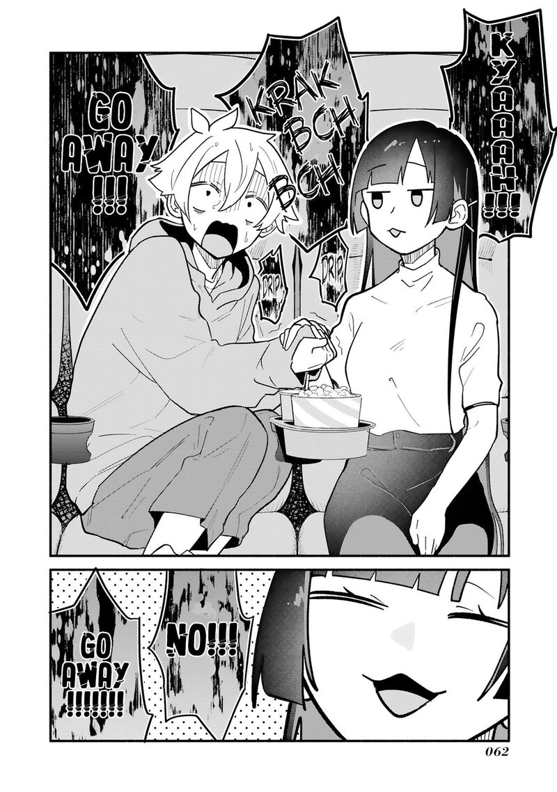 Boku No Ikezuna Konyakusha 8 25